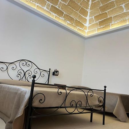 Toscaninirooms Мадзара-дель-Валло Екстер'єр фото