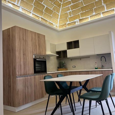 Toscaninirooms Мадзара-дель-Валло Екстер'єр фото