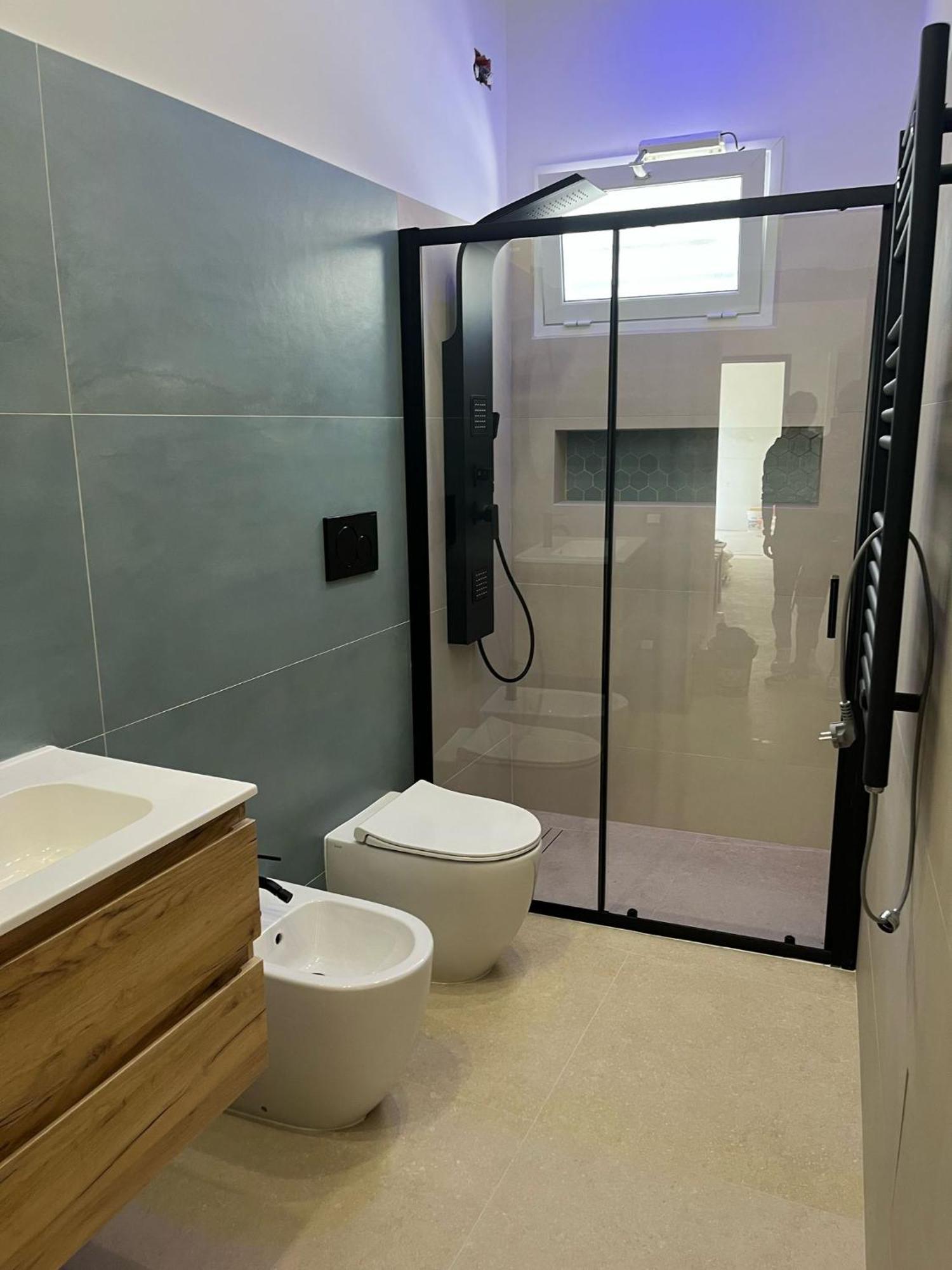 Toscaninirooms Мадзара-дель-Валло Екстер'єр фото