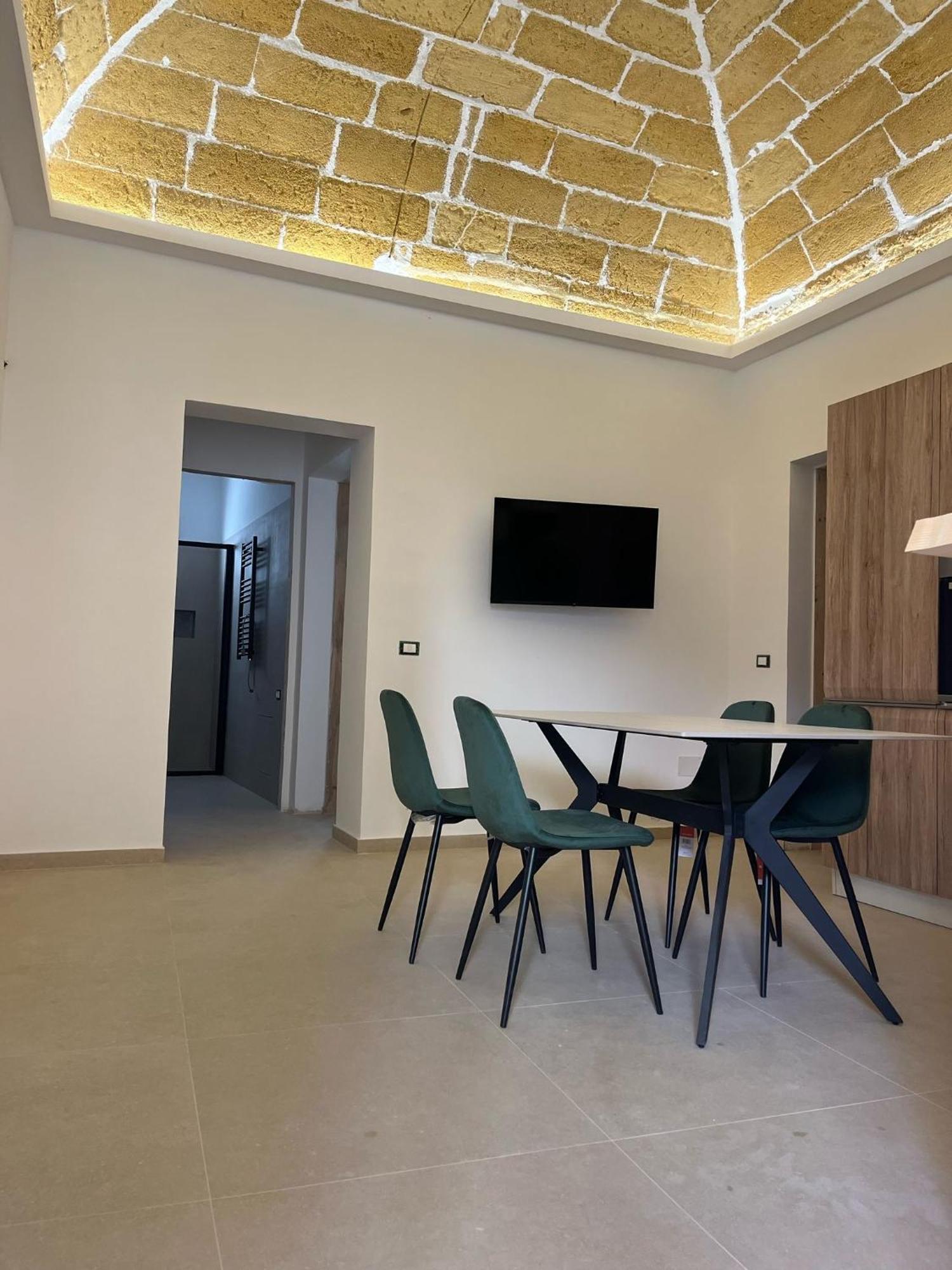 Toscaninirooms Мадзара-дель-Валло Екстер'єр фото